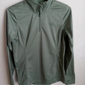 The North Face Women's 1/4 Zip
